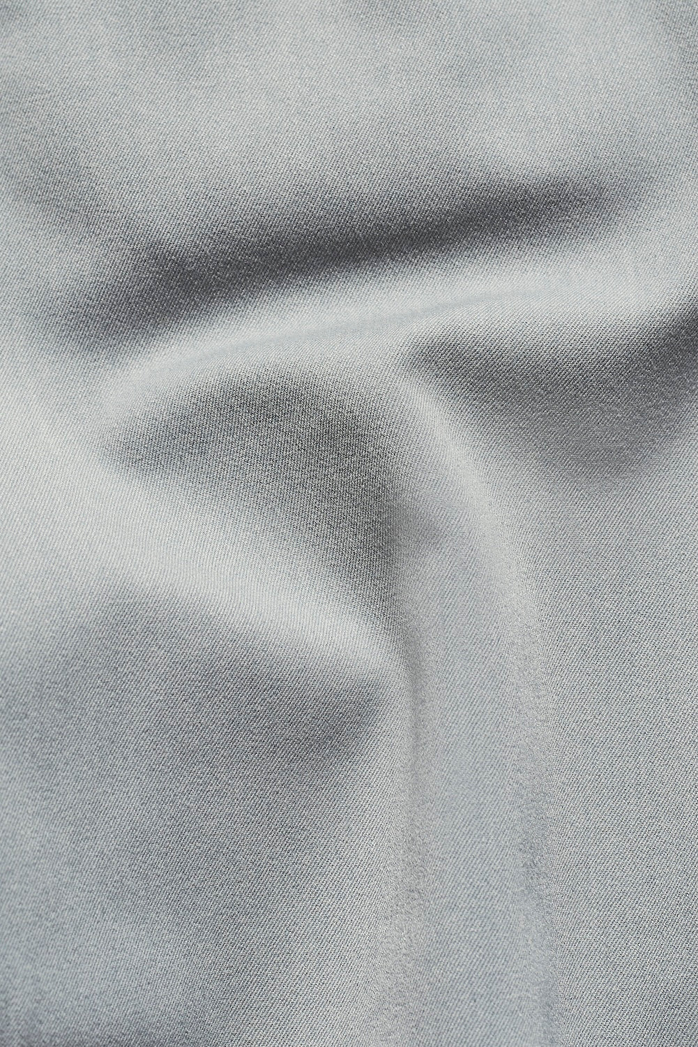 365 Muscle Fit Trouser in Grey - Image 6