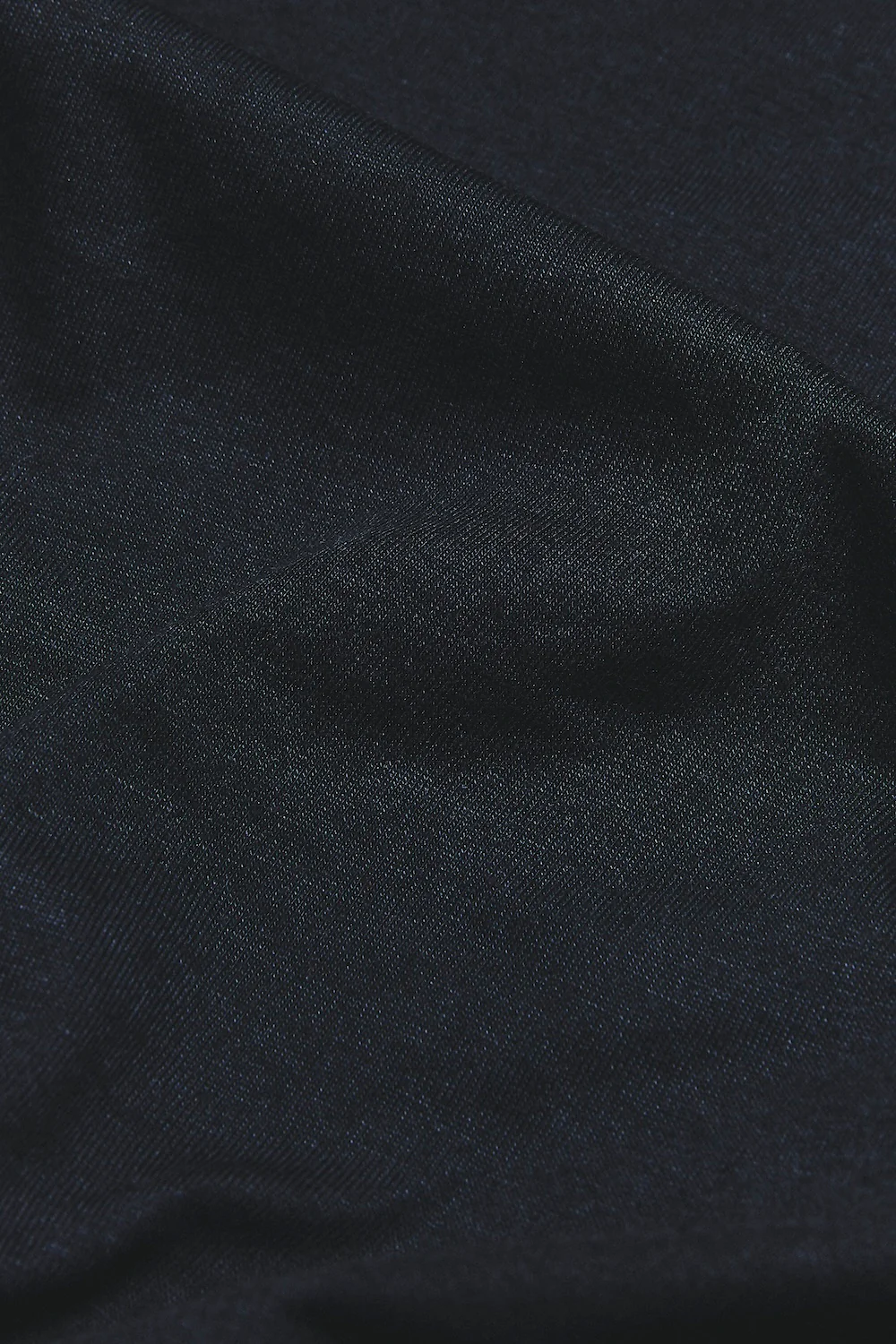 Essential Training Top in Black - Image 7