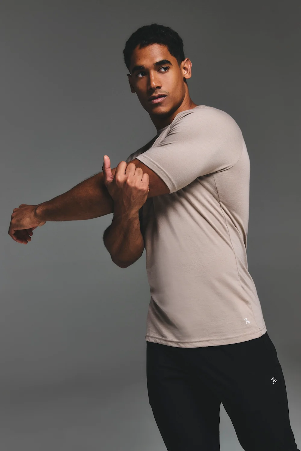 Essential Training Top in Sand - Image 3