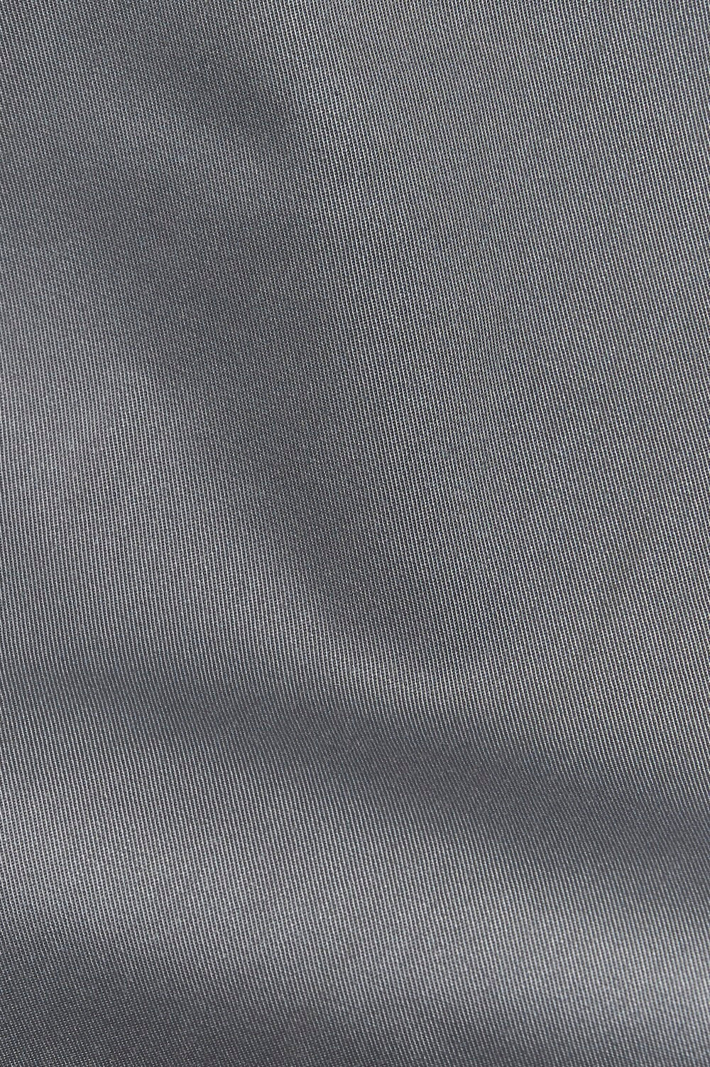 Muscle Fit Dress Shirt in Grey - Image 7