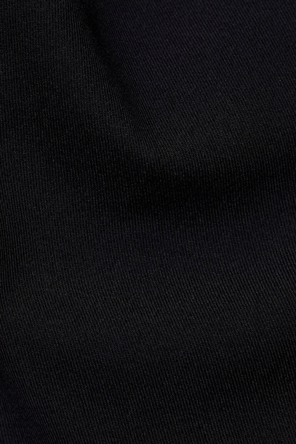 Muscle Fit Essential Trousers in Black - Image 9