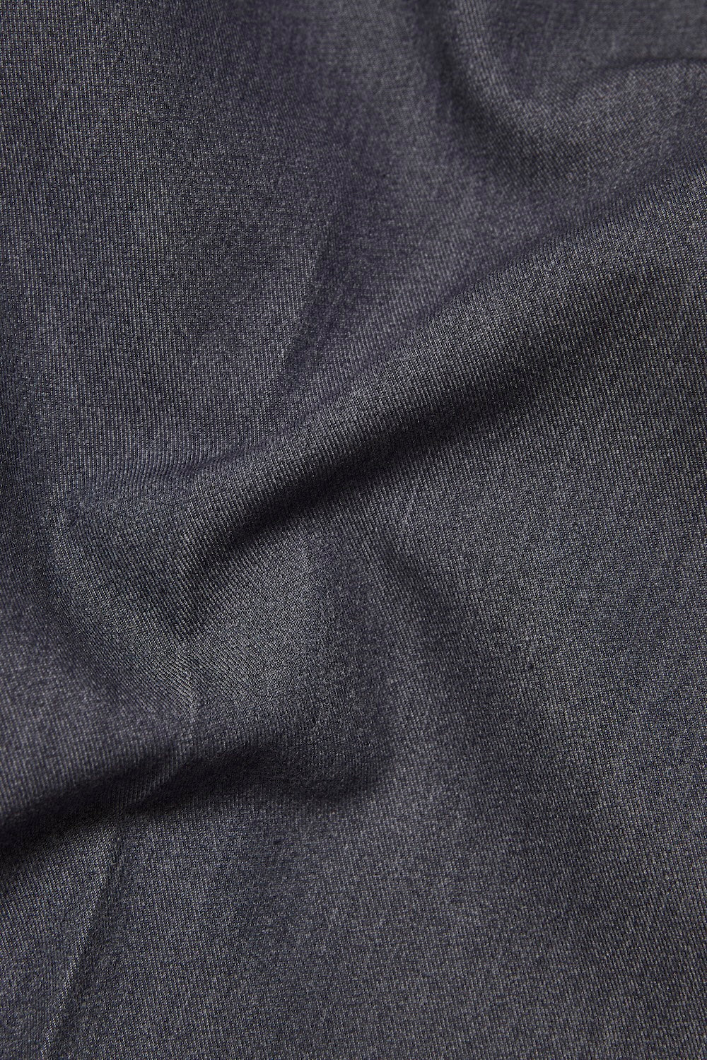 Muscle Fit Essential Trousers in Chambray - Image 8