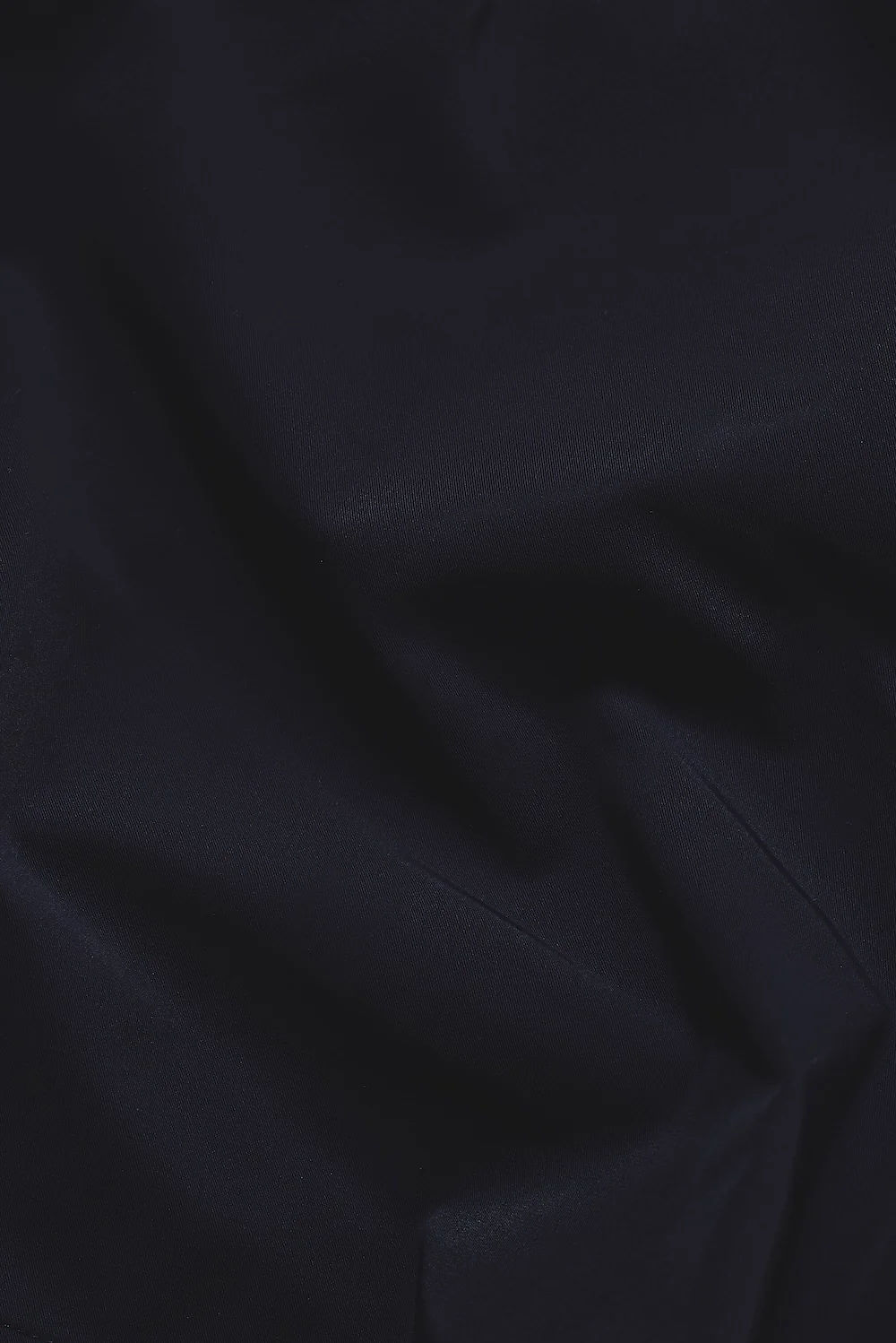 Quick Dry Hybrid Side Adjuster Swim Shorts in Navy - Image 7