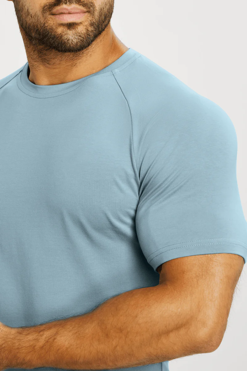 Muscle Fit Blues 3-Pack - Image 3