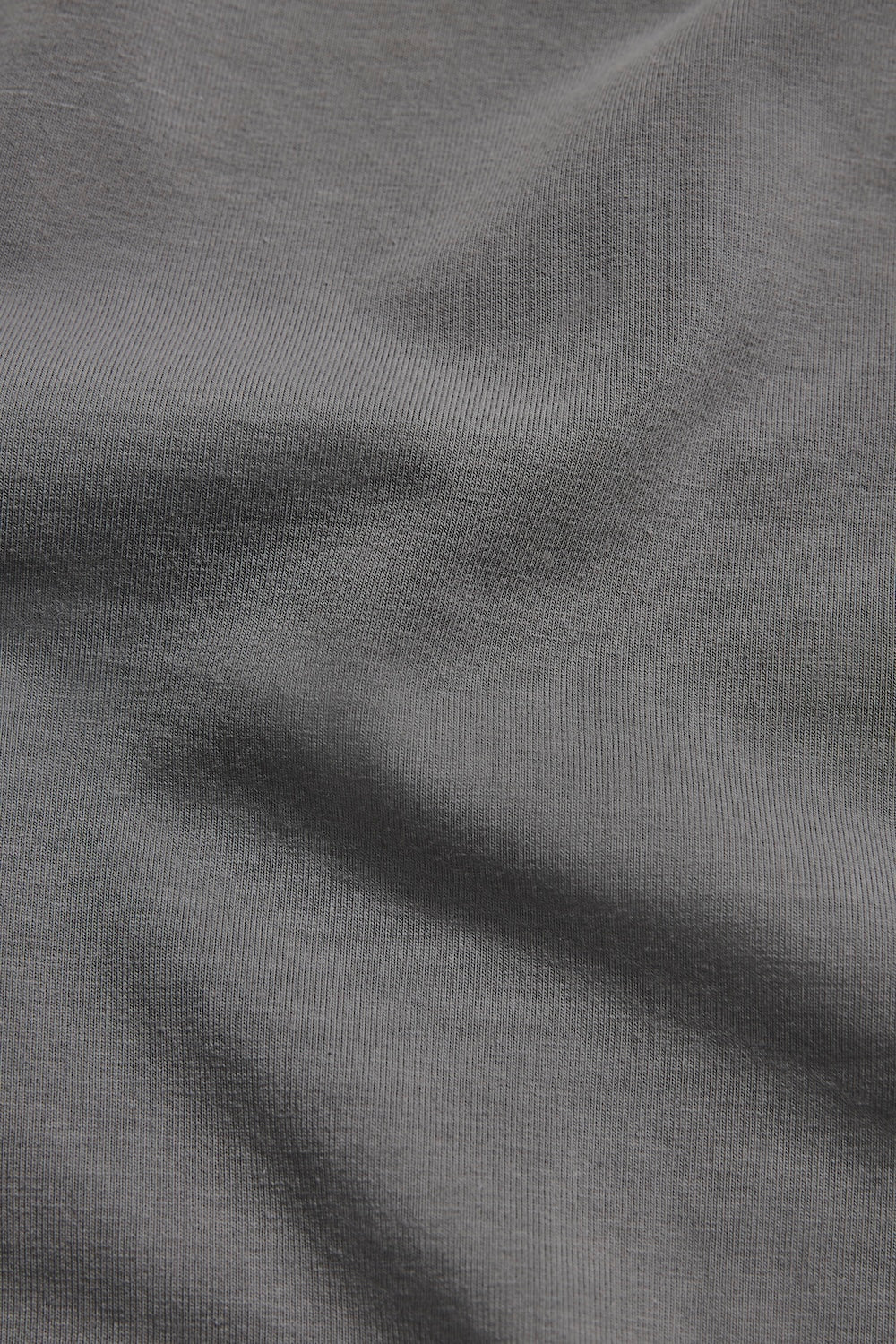 Muscle Fit T-Shirt in Grey - Image 7