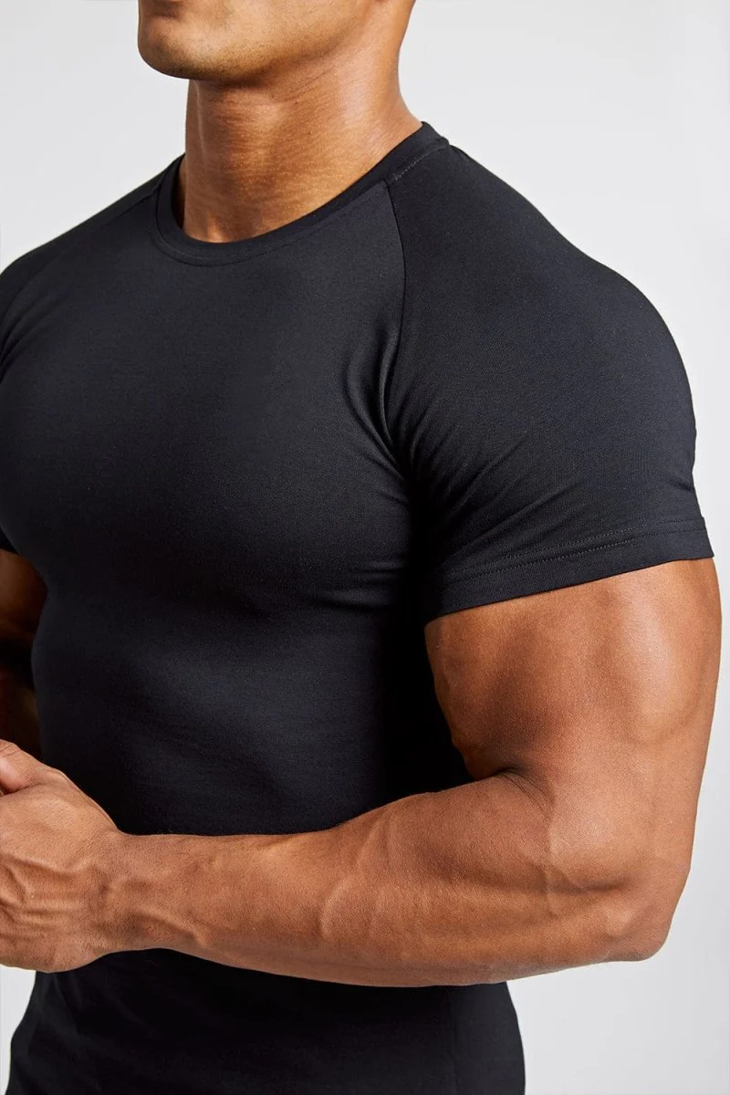 Muscle Fit Favourites 3-Pack - Image 3