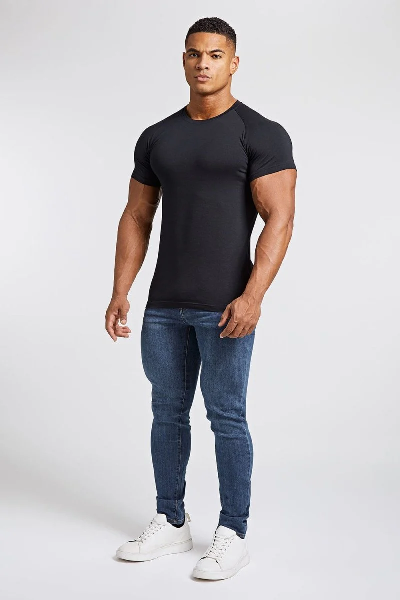 Muscle Fit Favourites 3-Pack - Image 5
